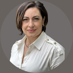 Aida Boke, North New Jersey REALTOR-ASSOCIATE